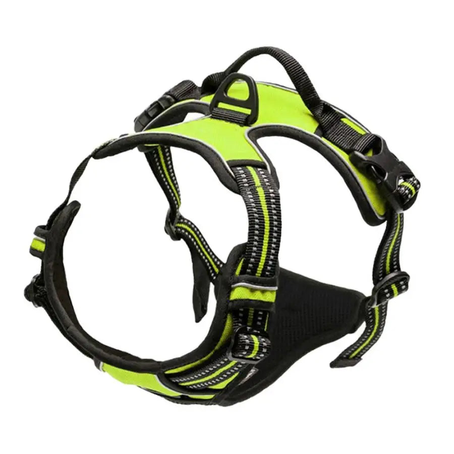 Premium Hundegeschirr Pro
