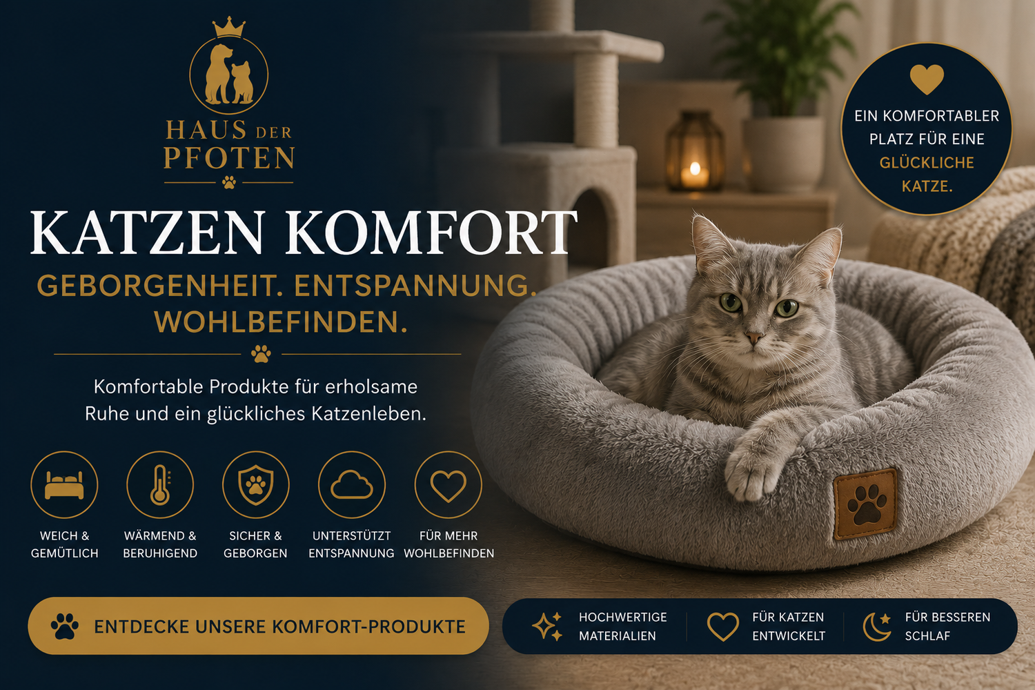 Komfort