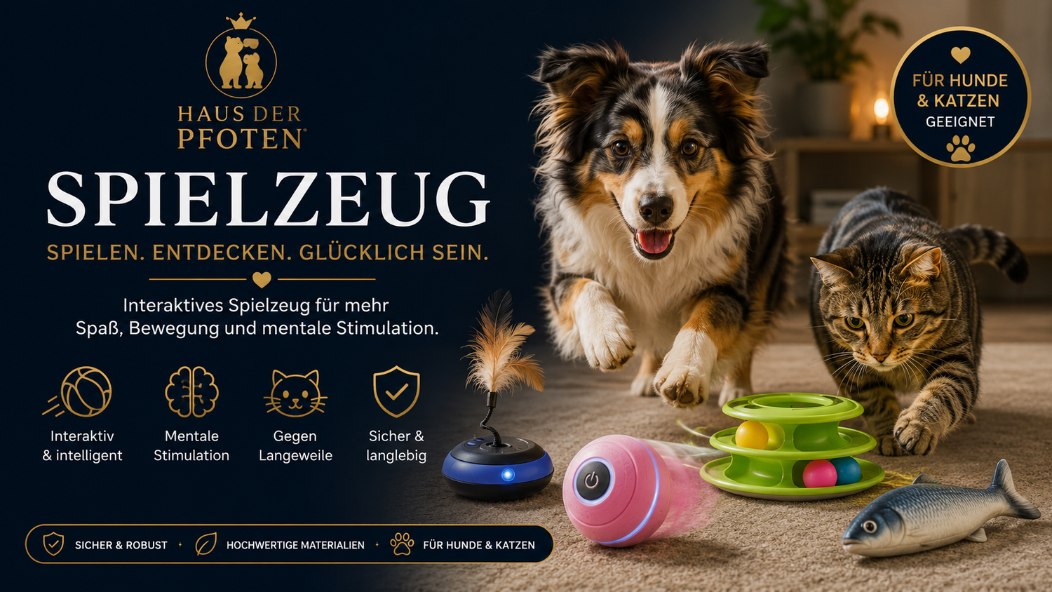 Spielzeug
