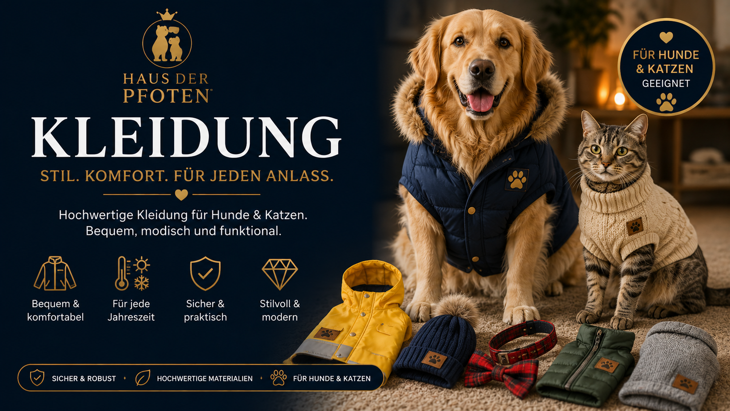 Kleidung