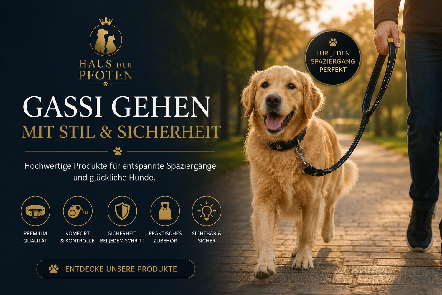 Wandern & Spazierengehen