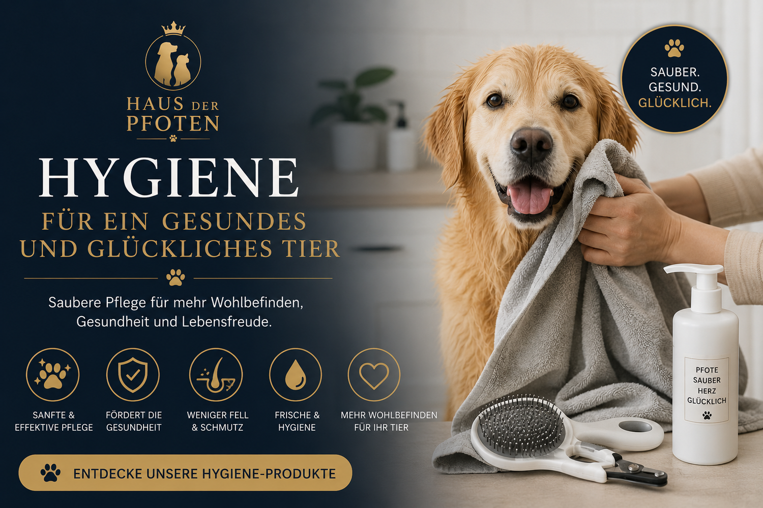Hygiene