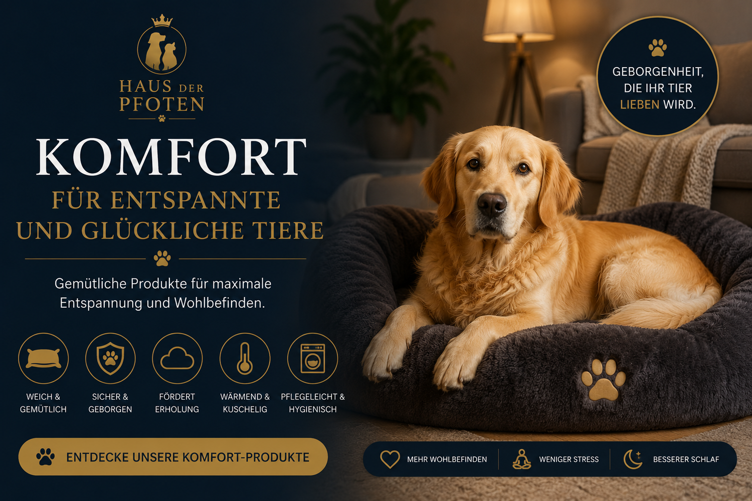 Komfort