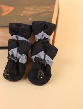 PfotenGuard™ Hundeschuhe