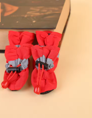 PfotenGuard™ Hundeschuhe