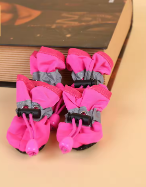 PfotenGuard™ Hundeschuhe