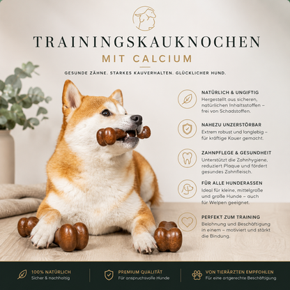 Dental-Pro-Kauknochen