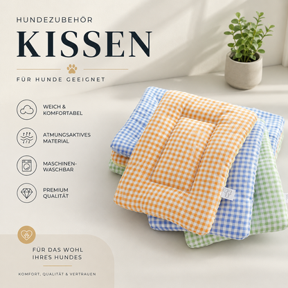 Premium Hundekissen