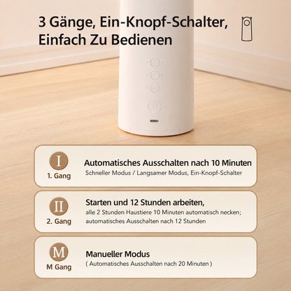 ROJECO Laser-Spielzeug