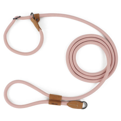 Premium Integrated P-Seil-Halsband für Hunde – Stylish, Sicher und Komfortabel