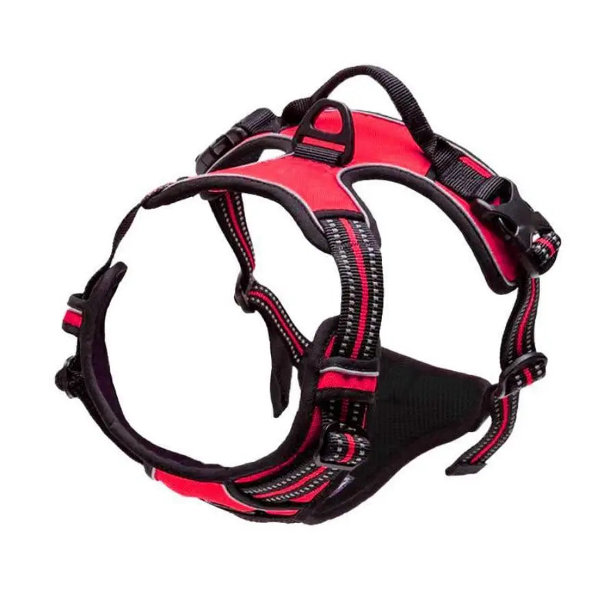 Premium Hundegeschirr Pro