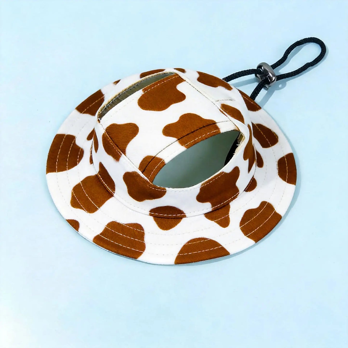 Verstellbarer Haustier Bucket Hat