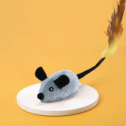 Premium Smart-Spielmaus