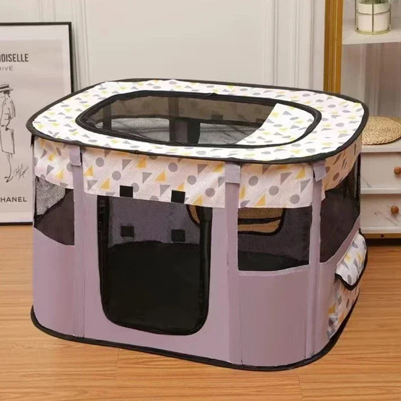 Katzenhaus Deluxe