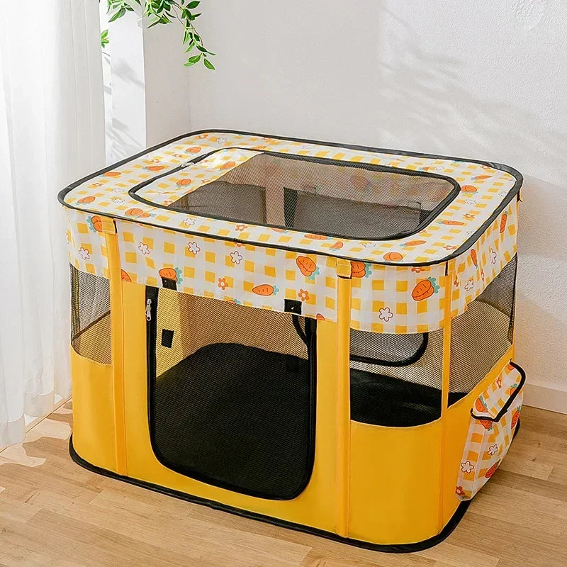 Katzenhaus Deluxe