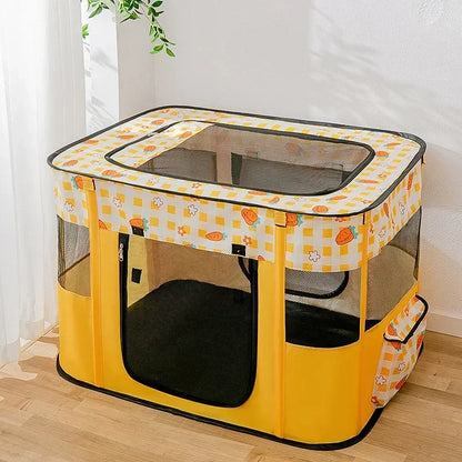 Katzenhaus Deluxe