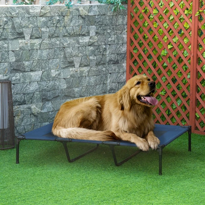Faltbares Premium Hundebett