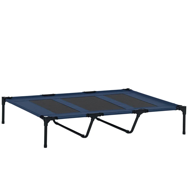 Faltbares Premium Hundebett