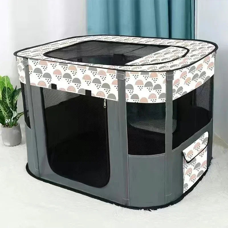 Katzenhaus Deluxe