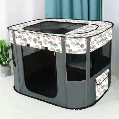 Katzenhaus Deluxe