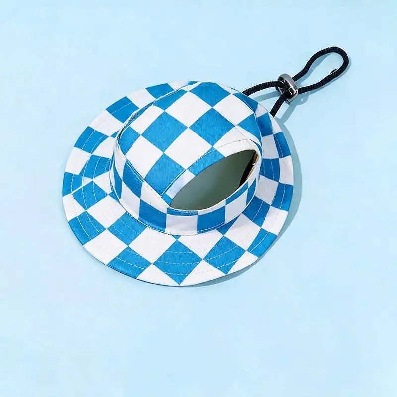 Verstellbarer Haustier Bucket Hat