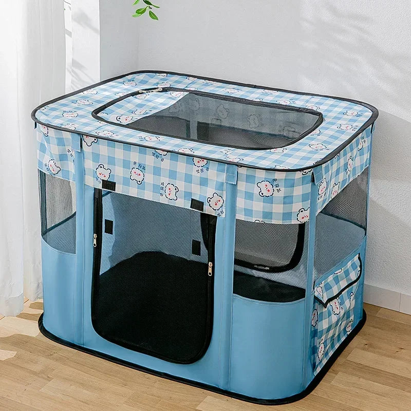 Katzenhaus Deluxe