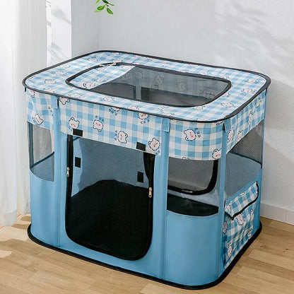 Katzenhaus Deluxe