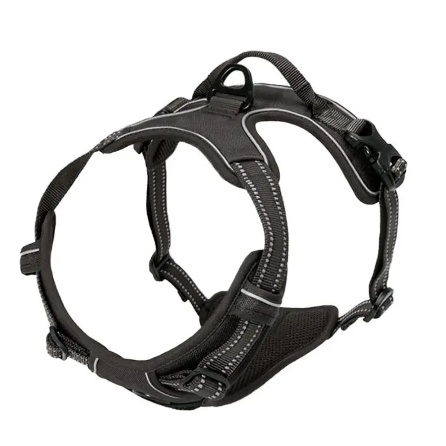 Premium Hundegeschirr Pro