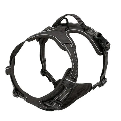 Premium Hundegeschirr Pro