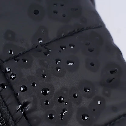 Premium Winter-Hundemantel