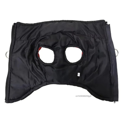 Premium Winter-Hundemantel