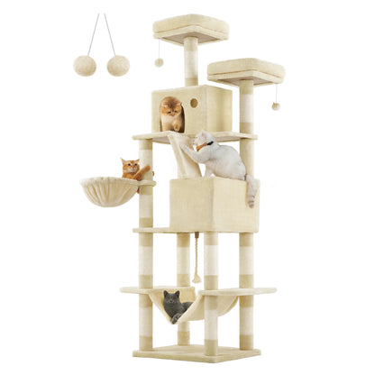 Feandrea Premium XXL Kratzbaum