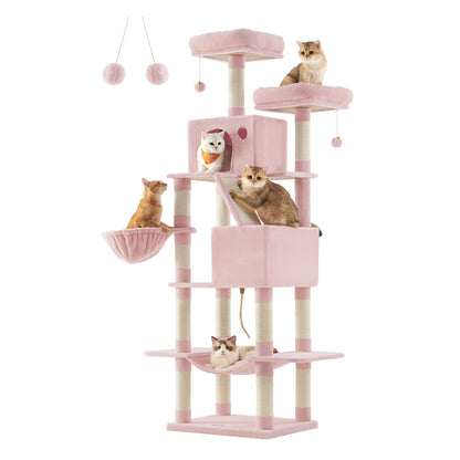 Feandrea Premium XXL Kratzbaum