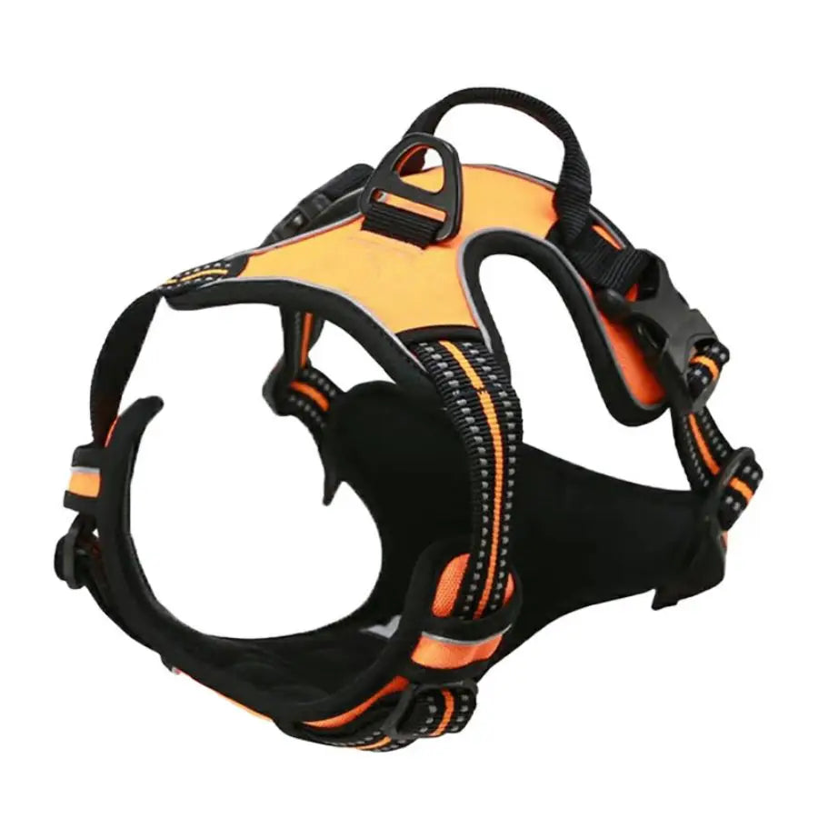 Premium Hundegeschirr Pro