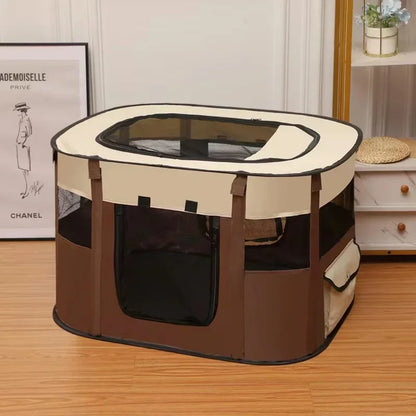 Katzenhaus Deluxe